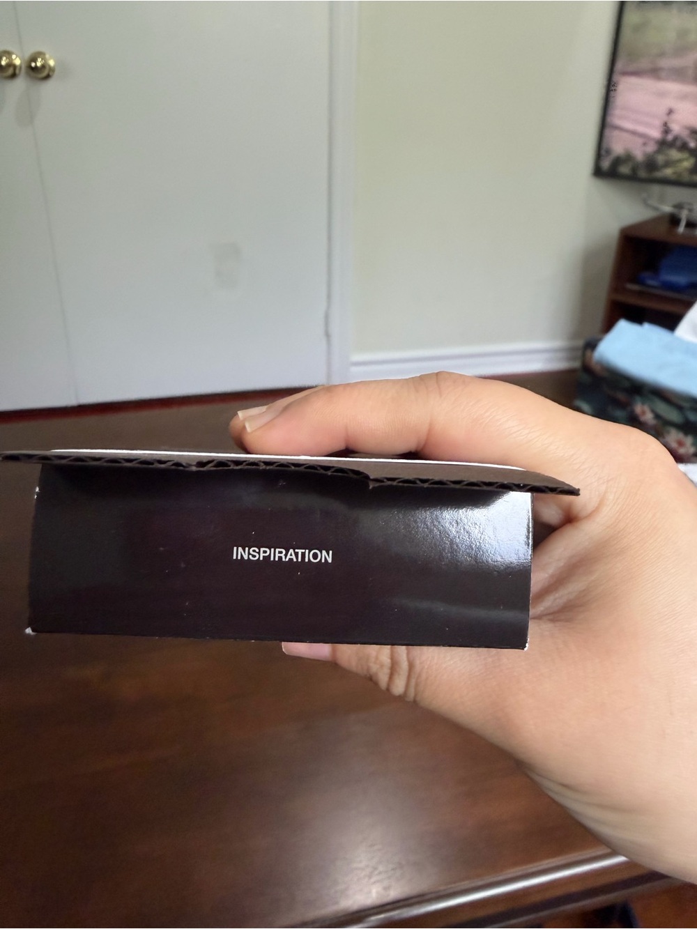 laura mercier Face Illuminator Powder - Deep Brown Packaging - Picture 7 of 8